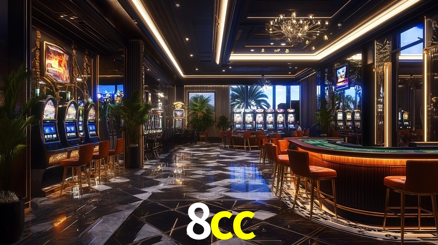 Tournaments 8cc