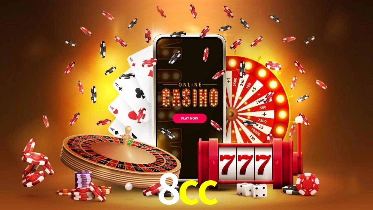 Live Casino 8cc