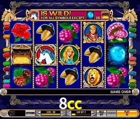 VIP Casino 8cc