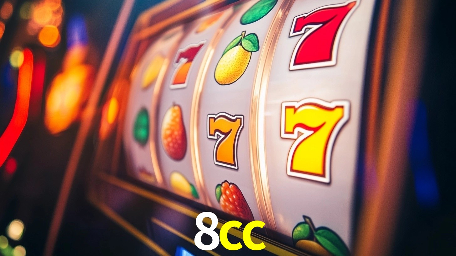 Welcome Bonus 8cc