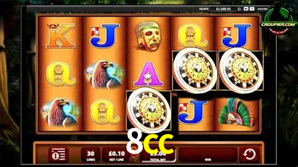 Roulette Table 8cc