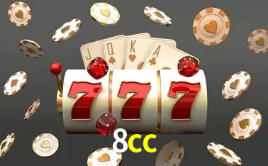 Live Casino 8cc