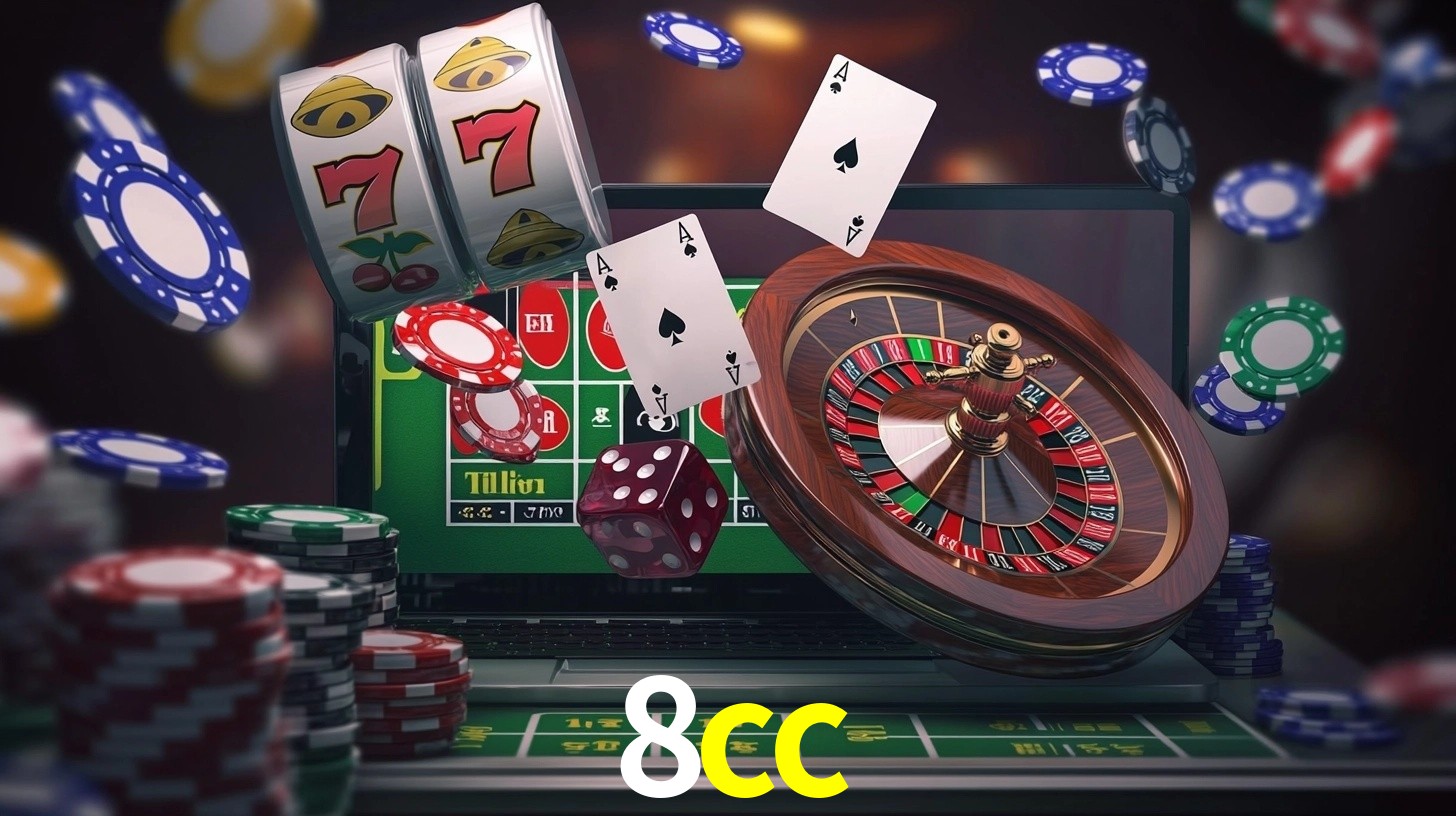 Daily Bonuses 8cc