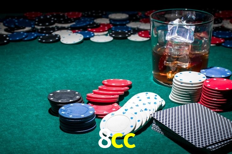 Basketball Betting 8cc
