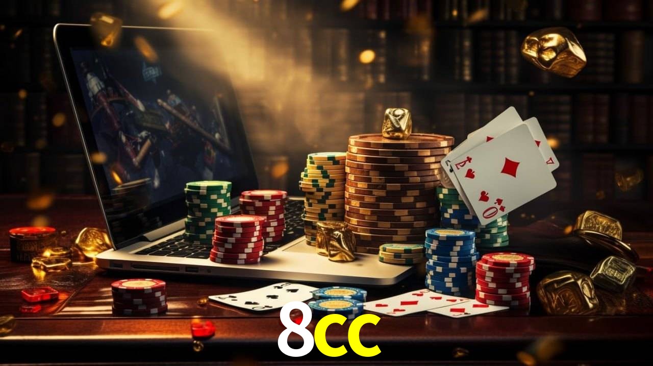 Football Betting 8cc